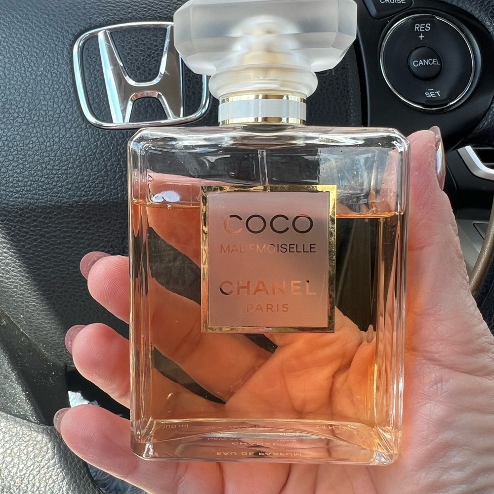 Chanel Coco Mademoiselle